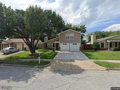 Daniel, ARLINGTON, TX 76014