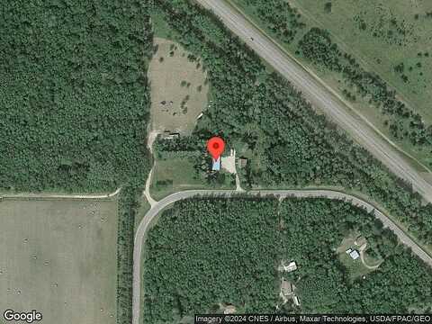 14Th, BACKUS, MN 56435
