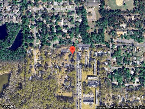 21St, GAINESVILLE, FL 32605