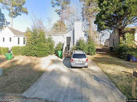 Kingswood, DECATUR, GA 30034