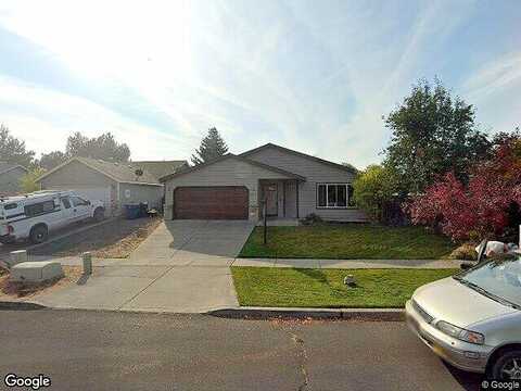 Mendenhall, BEND, OR 97701
