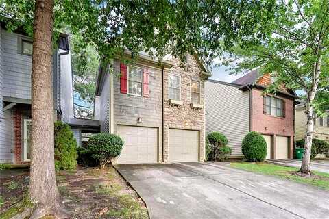 Sheffield, DECATUR, GA 30032
