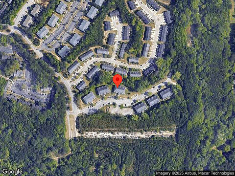 Fairington Club, LITHONIA, GA 30038