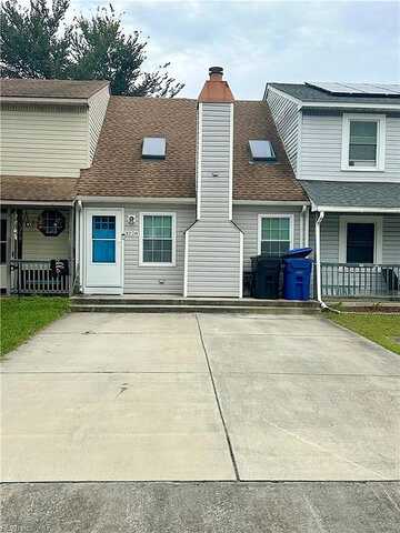 Creekside, VIRGINIA BEACH, VA 23453