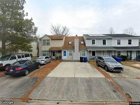 Creekside, VIRGINIA BEACH, VA 23453