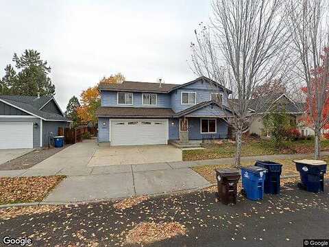 25Th, REDMOND, OR 97756