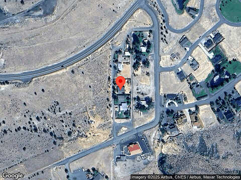 Blue Rock, MAUPIN, OR 97037