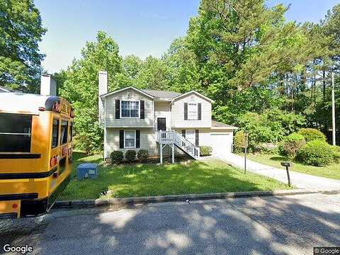 Phillips, LITHONIA, GA 30038