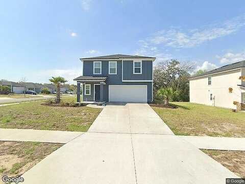 Big Burn, ORANGE PARK, FL 32065