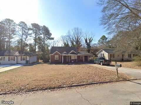 Long, DECATUR, GA 30032