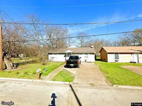 5Th, CORSICANA, TX 75110