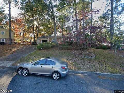 Sumac, AUGUSTA, GA 30906