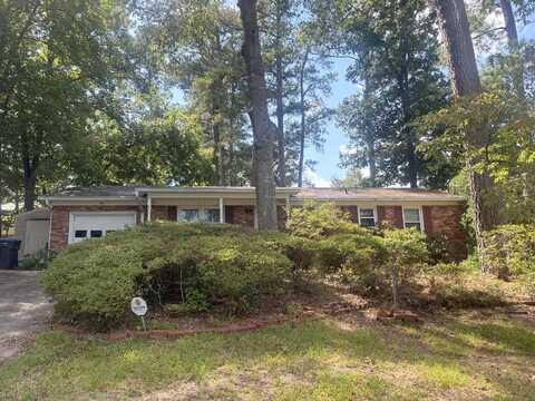 Sumac, AUGUSTA, GA 30906
