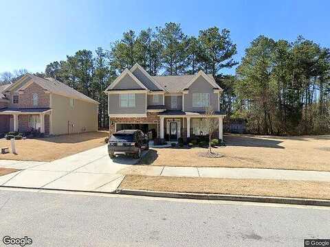 Overlook, LITHONIA, GA 30058