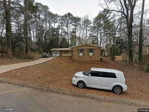 Davis Estates, ATHENS, GA 30606