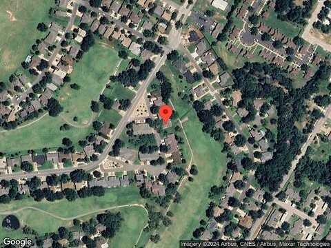 Fairway, MEADOWLAKES, TX 78654