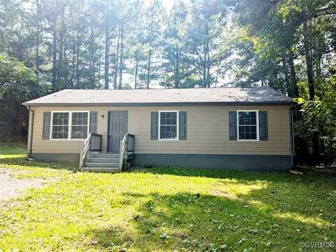 Dorothy, DINWIDDIE, VA 23841