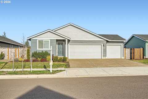 Smith, WOODBURN, OR 97071