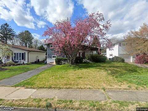 Whitehall, ALLENTOWN, PA 18104