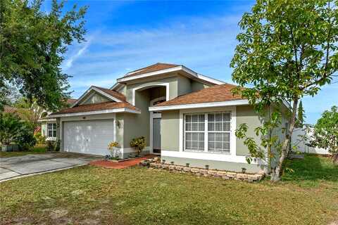 Springfield, DAVENPORT, FL 33897