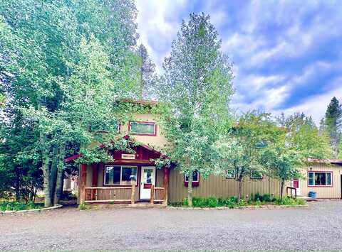 Strawn, LA PINE, OR 97739