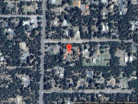 Strawn, LA PINE, OR 97739