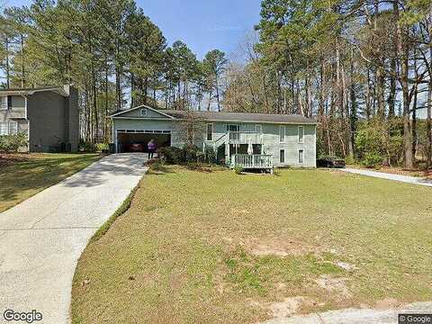Brandon, MARIETTA, GA 30008