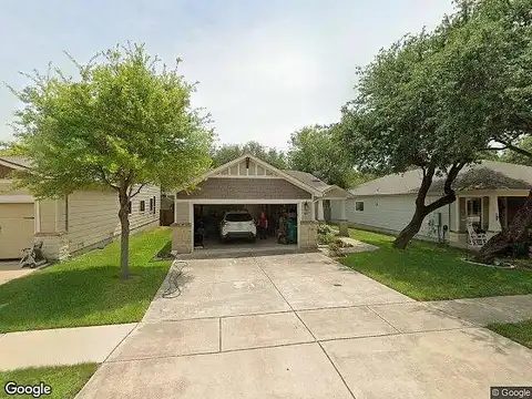 Dusty Corral, BOERNE, TX 78006