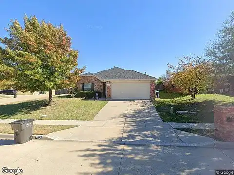 Tanglebrush, HASLET, TX 76052