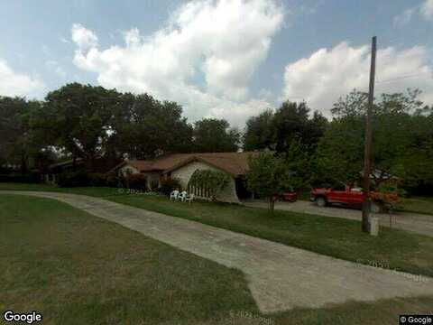 Hospital, FLORESVILLE, TX 78114