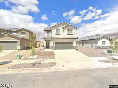 Nidd, EL PASO, TX 79928