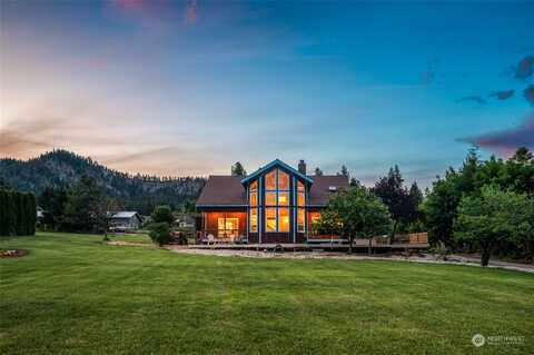 Emig, LEAVENWORTH, WA 98826