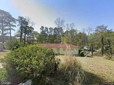 Miller, STOCKBRIDGE, GA 30281