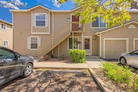 Universal, COLORADO SPRINGS, CO 80916