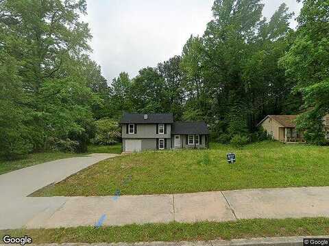 Flat Shoals, DECATUR, GA 30034