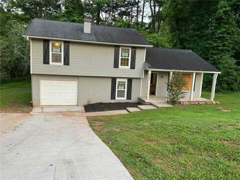 Flat Shoals, DECATUR, GA 30034