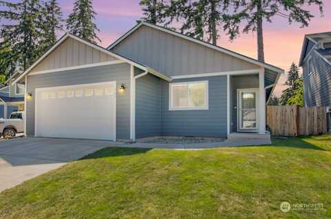 Briar, TENINO, WA 98589