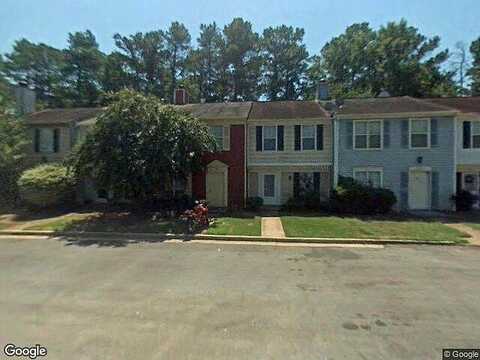 Aspen Woods Entry, ATLANTA, GA 30360