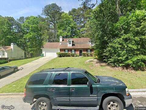 Regal Heights, LITHONIA, GA 30058