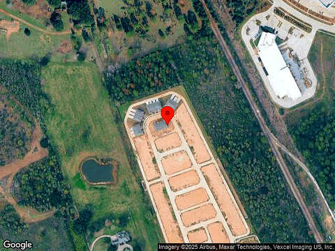 Amber Oak, TOMBALL, TX 77375