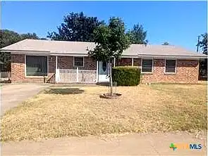 23Rd, COPPERAS COVE, TX 76522