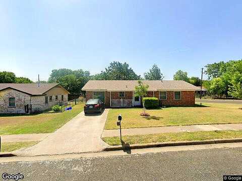 23Rd, COPPERAS COVE, TX 76522