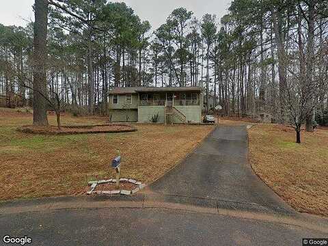 Abercorn, KENNESAW, GA 30144