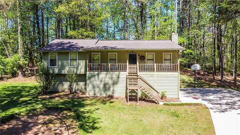 Abercorn, KENNESAW, GA 30144