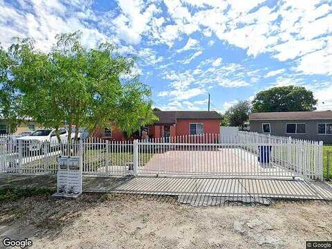 154Th, OPA LOCKA, FL 33054