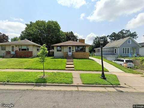 Bush, SAINT PAUL, MN 55119