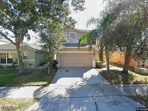 Blue Jay, DAVENPORT, FL 33896