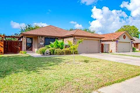 Windy Oaks, ARANSAS PASS, TX 78336