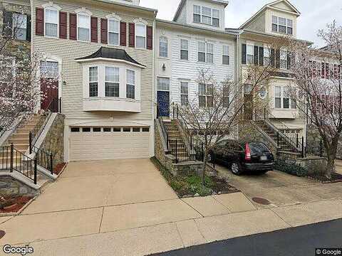 Colville, ALEXANDRIA, VA 22304