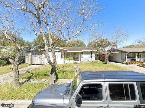 Wilshire, CORPUS CHRISTI, TX 78411